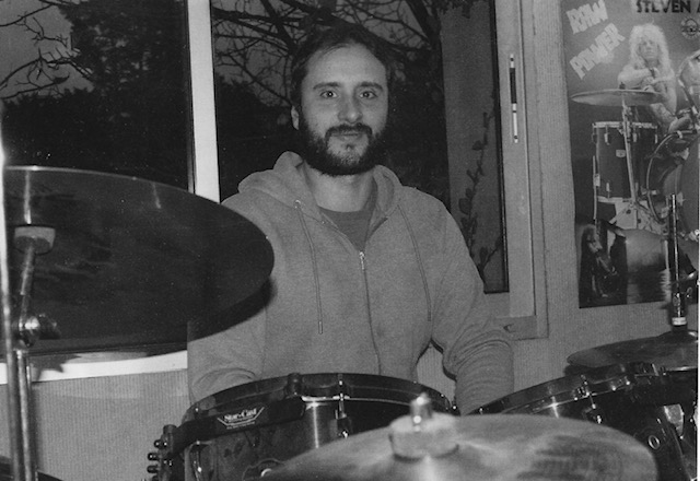 Guillaume Polvé notre directeur